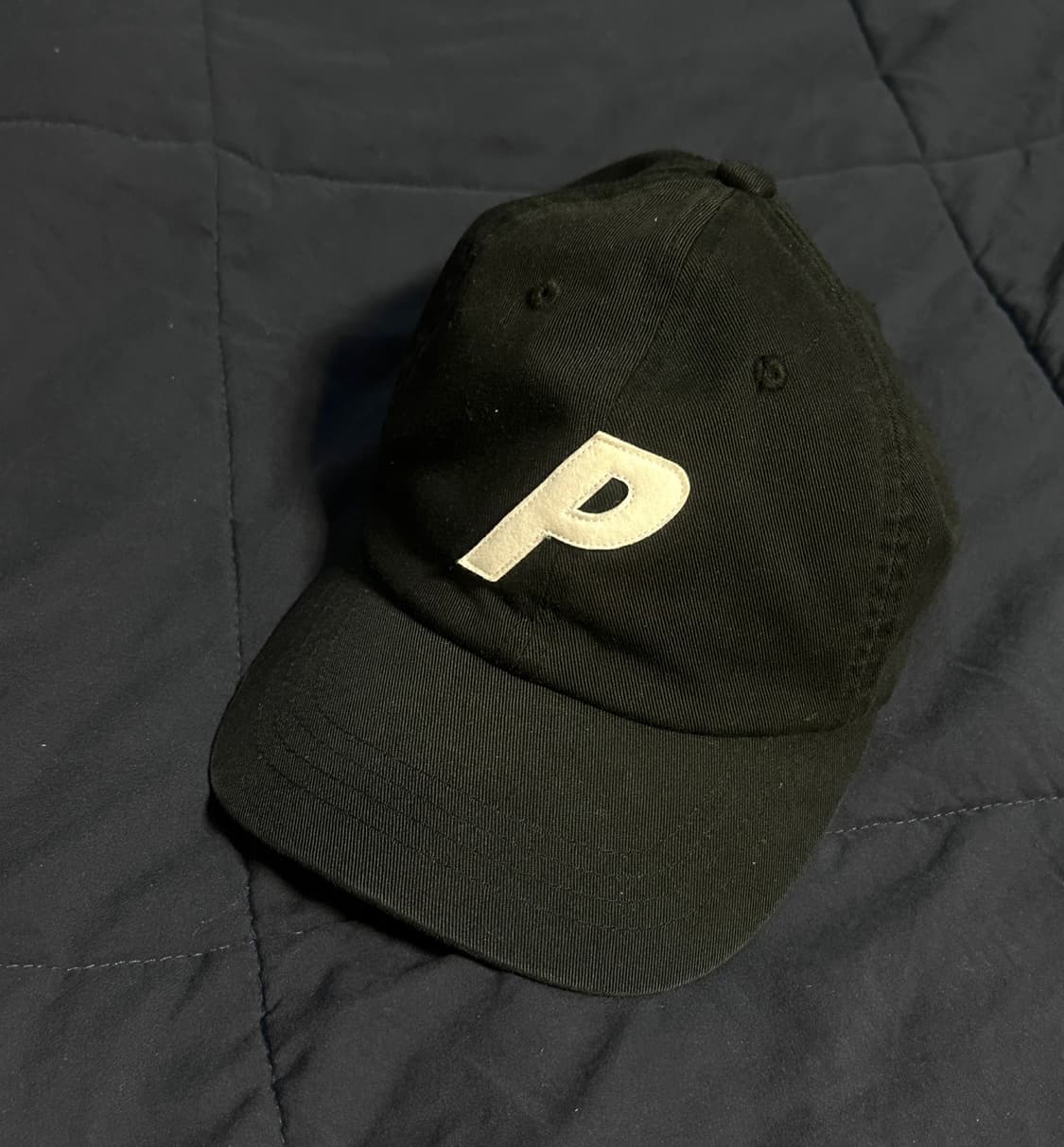 Palace 6 패널 볼캡 상품이미지1