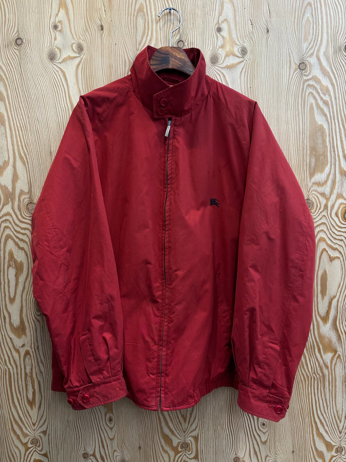 버버리 빈티지 바라쿠타 자켓 상품이미지1