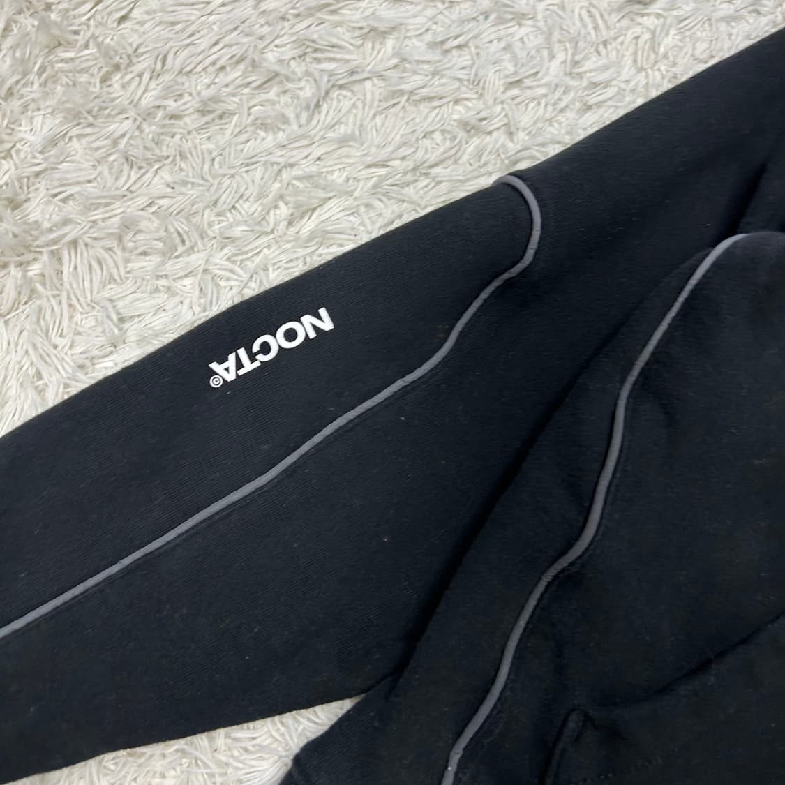 나이키x녹타 후드 상품이미지4