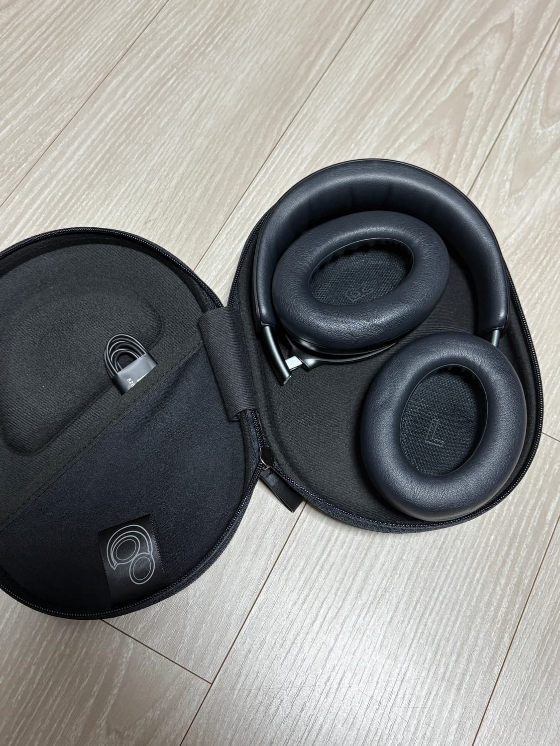 보스 BOSE QC ULTRA 1세대 헤드셋 블랙 상품이미지2