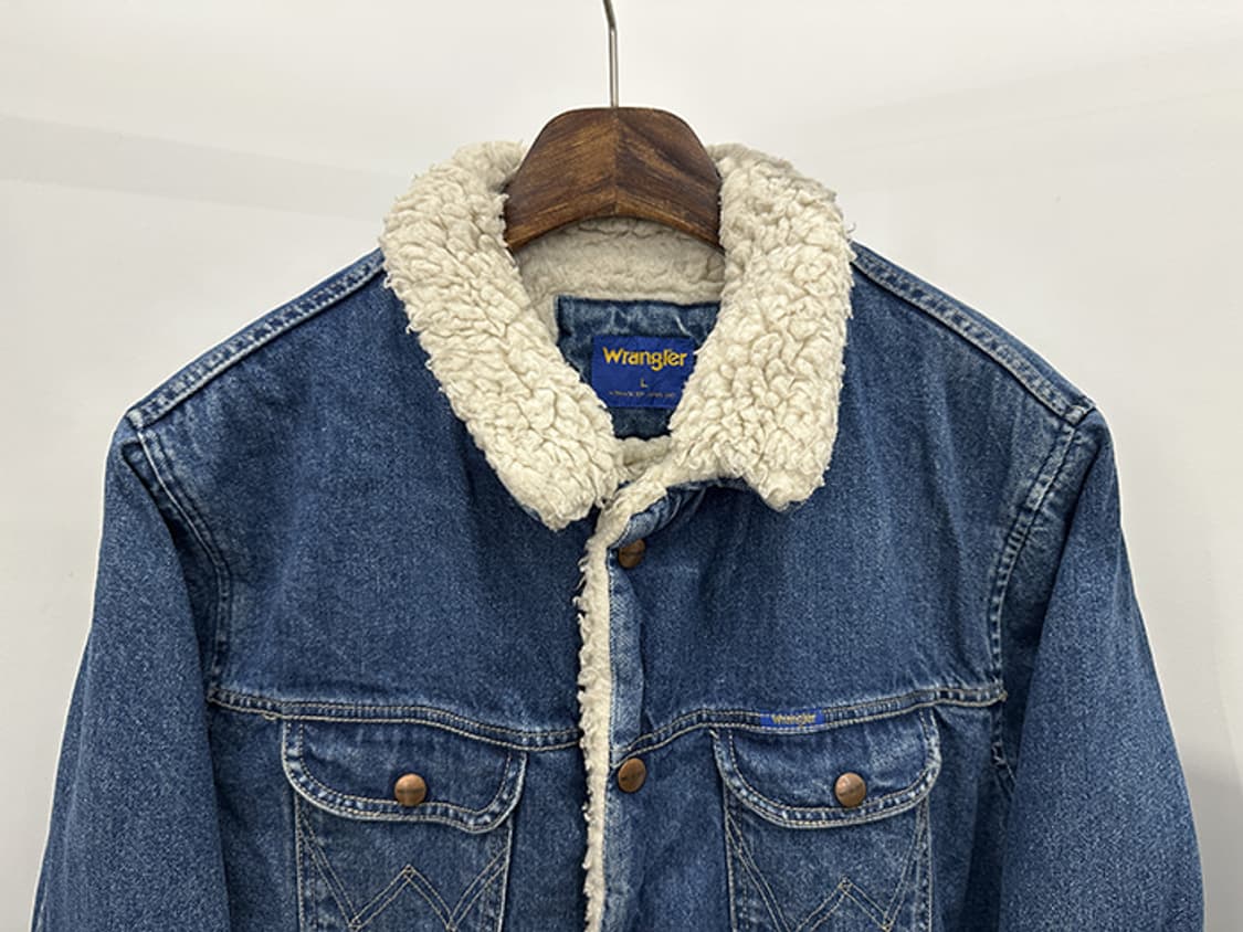 WRWNGLER (L) 상품이미지2