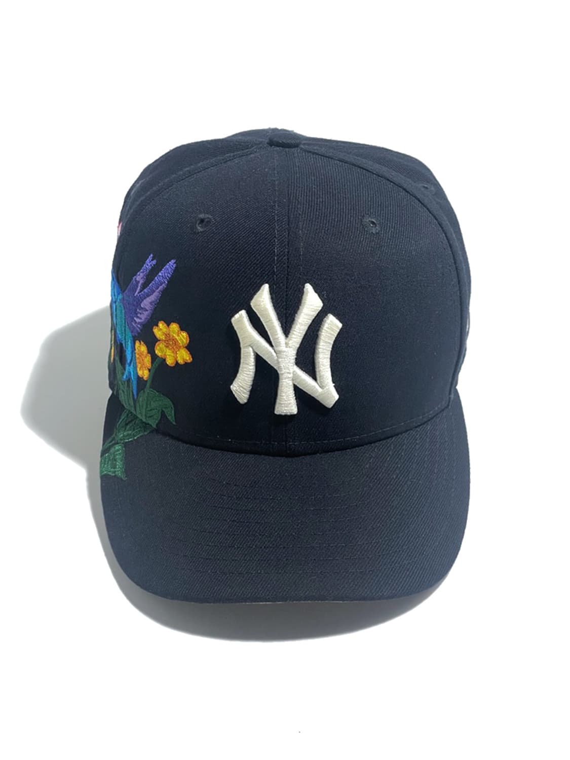 New Era NY Yankees Blooming Cap 59/50 상품이미지1
