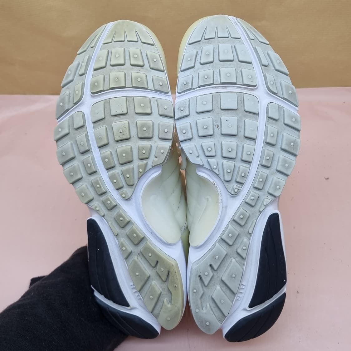 나이키 에어 프레스토 여성 운동화 240 상품이미지3