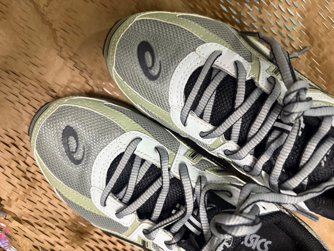 아식스조그100s 시트락 2E 와이드 240 상품이미지1