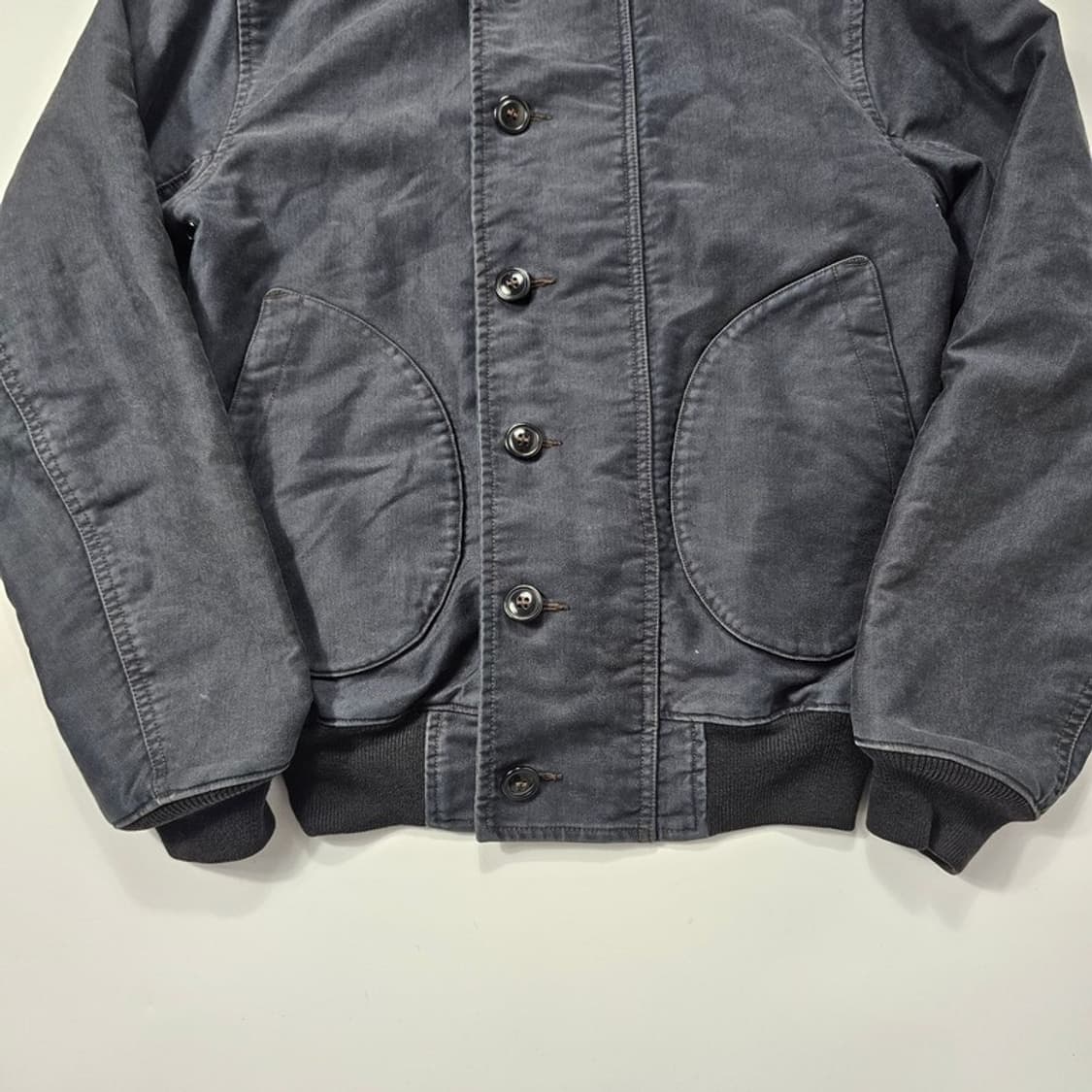 RRL 덱자켓 XS 상품이미지4