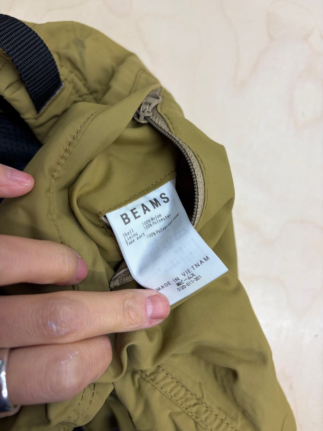 BEAMS 상품이미지8