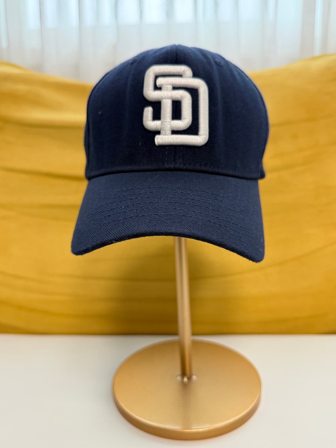 MLB 샌디에고 볼캡 상품이미지1