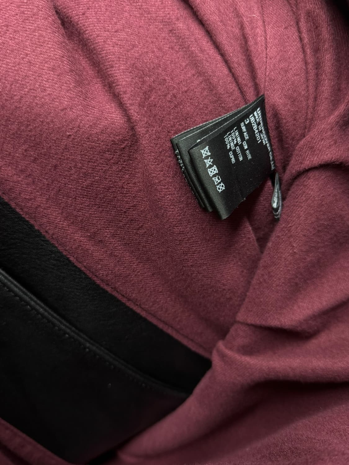 UNDERCOVER 상품이미지5