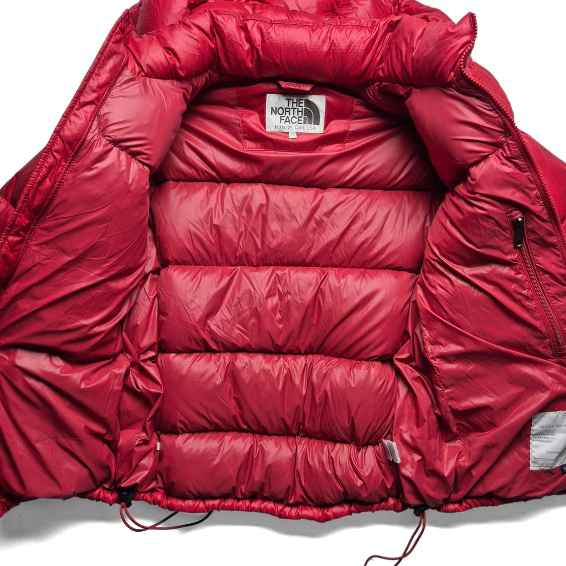 [L] 노스페이스 눕시 700LTD 패딩 상품이미지8