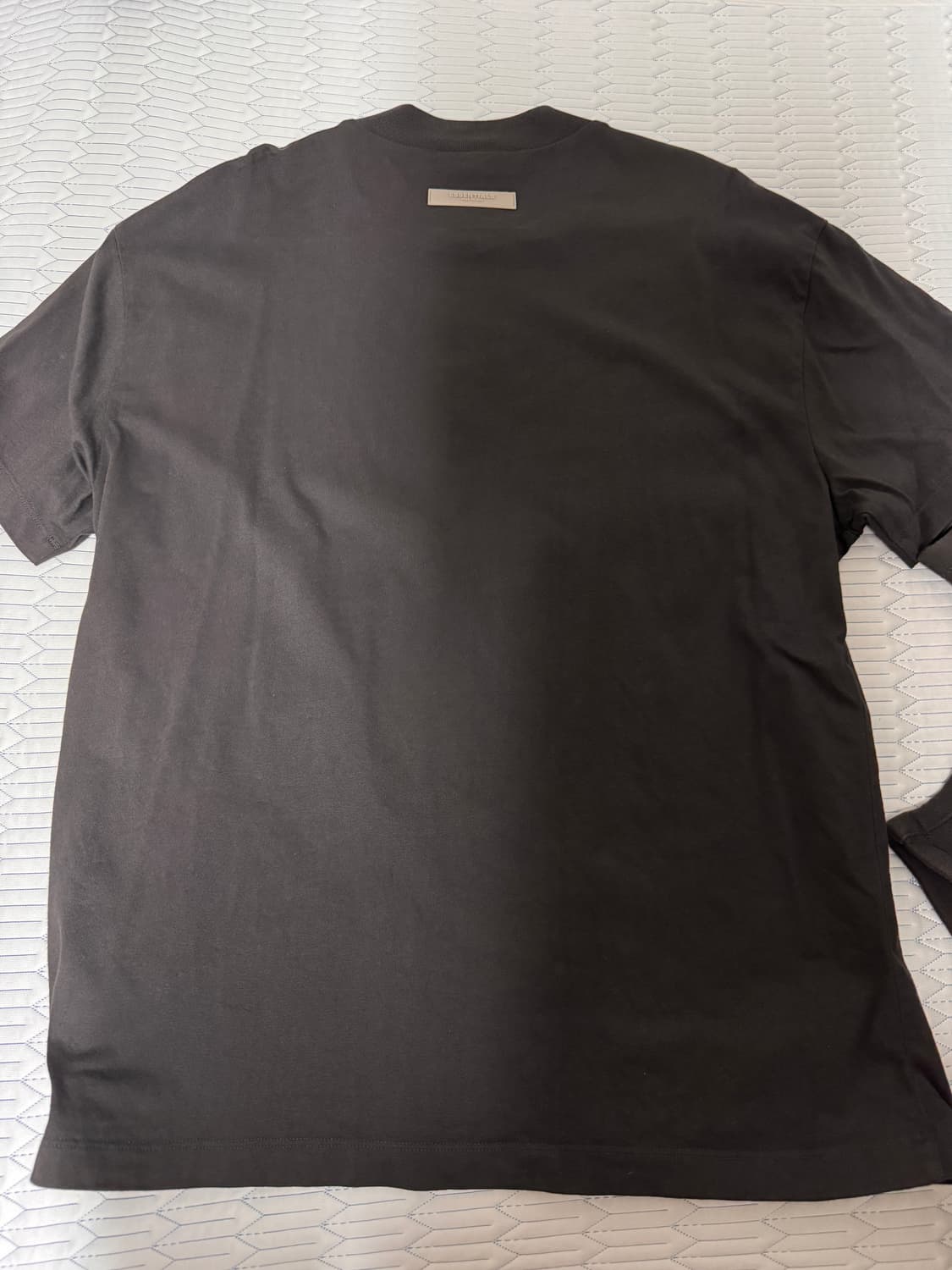 피오갓 에센셜 1977 반팔 s 상품이미지4