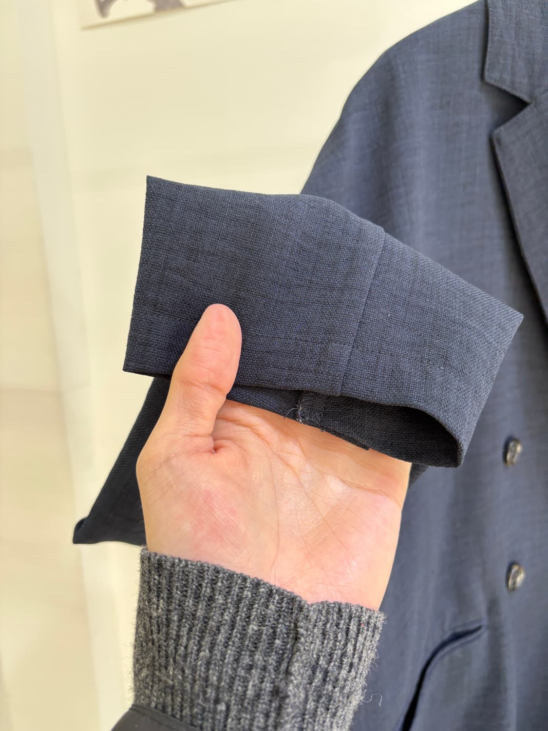 FREAK'S STORE 자켓 상품이미지4