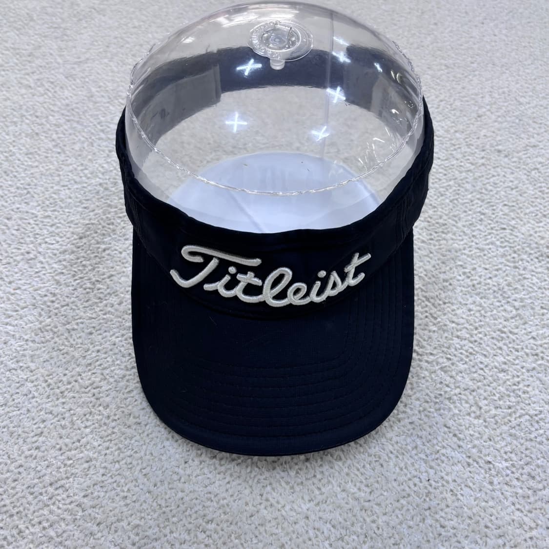 F 타이틀리스트 골프 바이저 0428E 상품이미지1