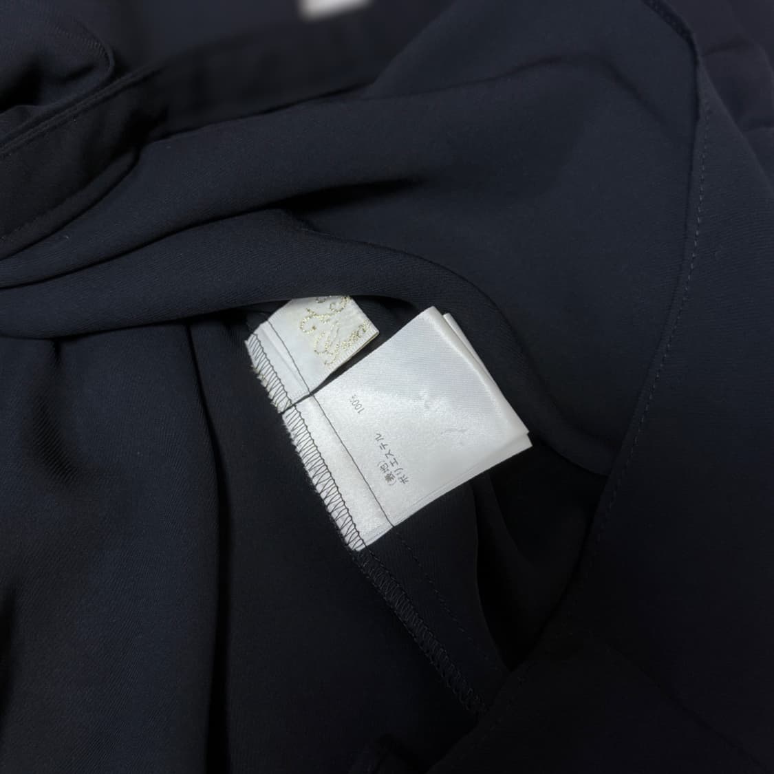 Grace Class 히메갸루 오네갸루 리본 로걀 블라우스 ≽^•⩊•^≼ 상품이미지6