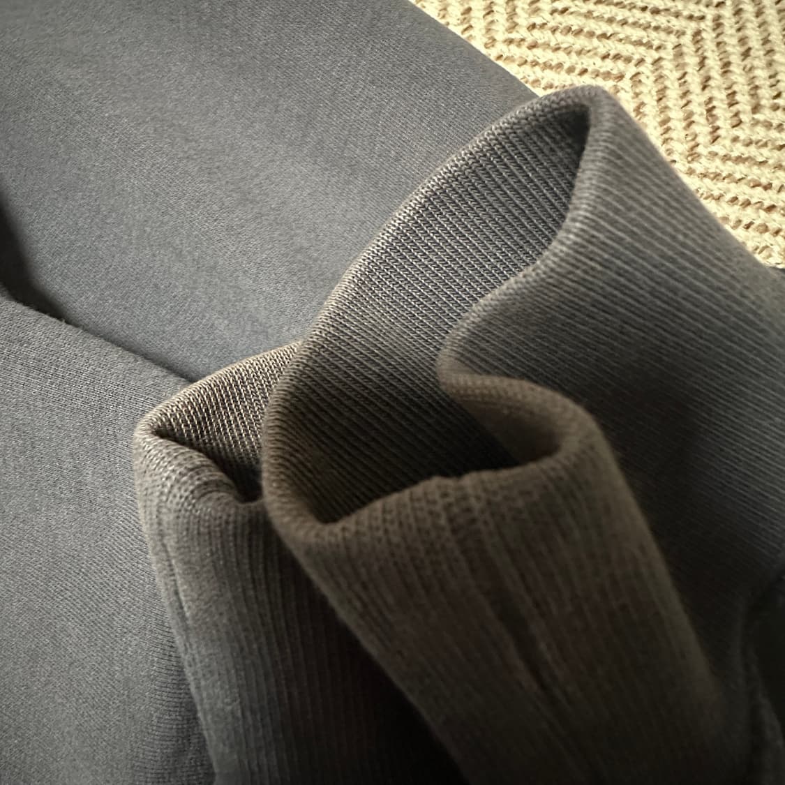 PALACE washed hoodie sweatshirt vintage 상품이미지7