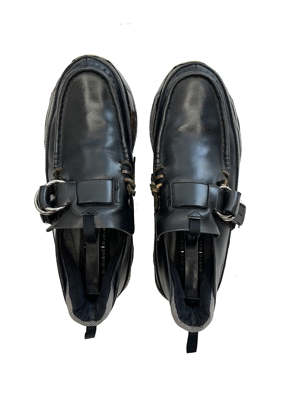 마운틴 리서치 x 미즈노 링 목 상품이미지2