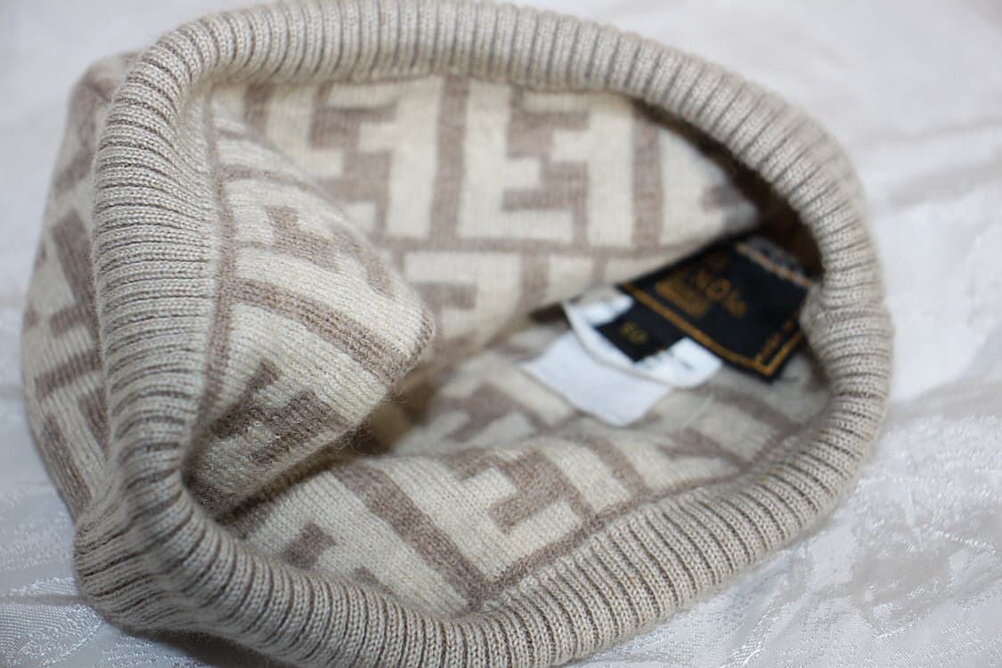 Fendi 팬디 비니( 50) 상품이미지3