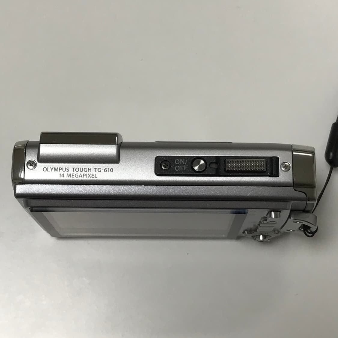 [OLYMPUS] 올림푸스 TG-610 디카 빈티지 카메라 디지털 카메라 상품이미지5