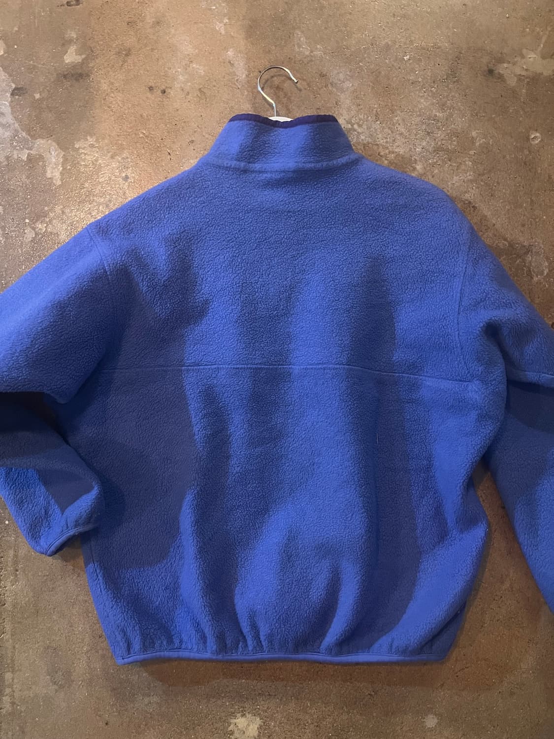 90s 파타고니아 신칠라 patagonia synchilla  상품이미지4