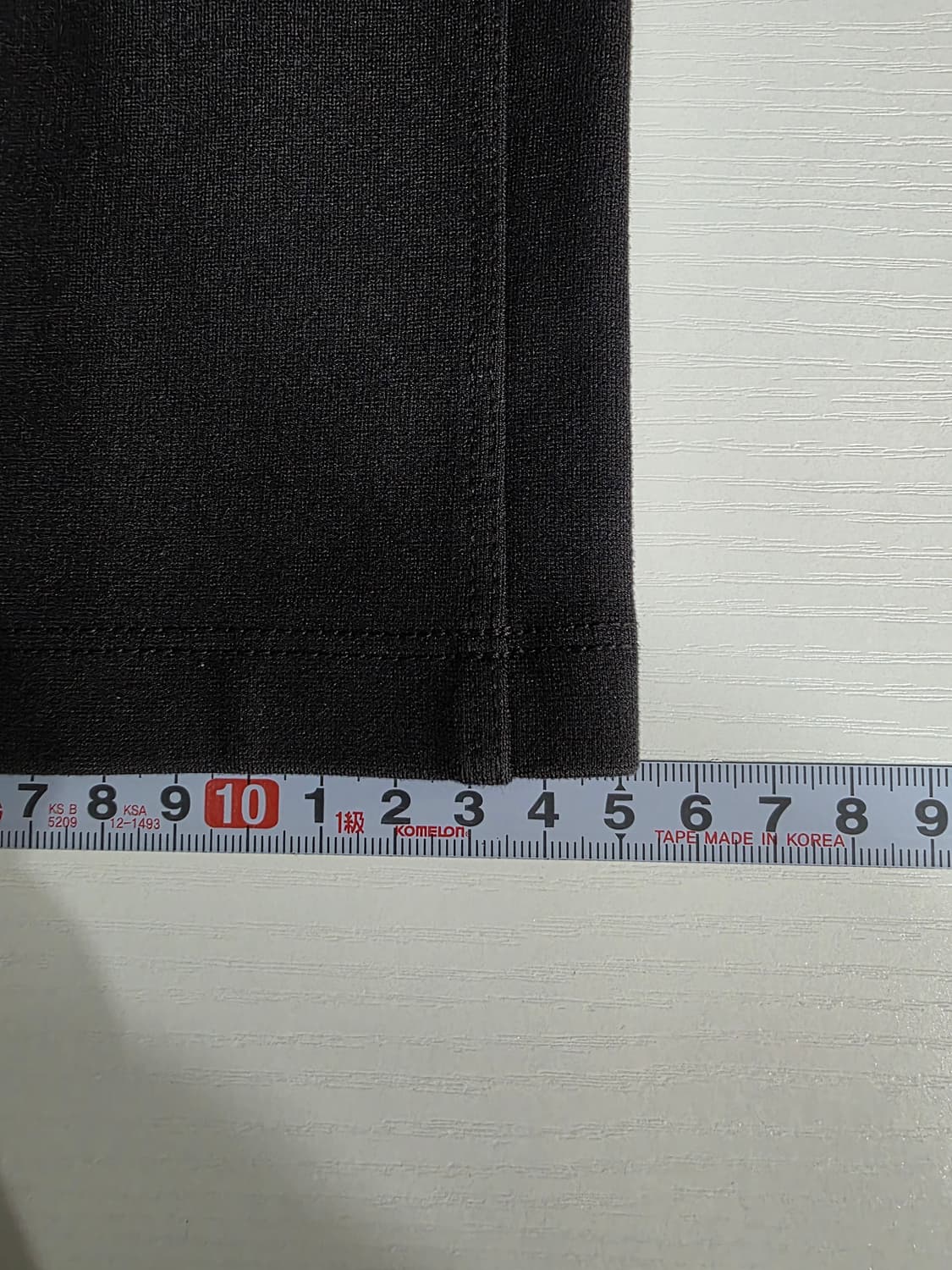 라푸마 등산 여성 TS핏 아웃도어 밴딩 팬츠 26-27 상품이미지7