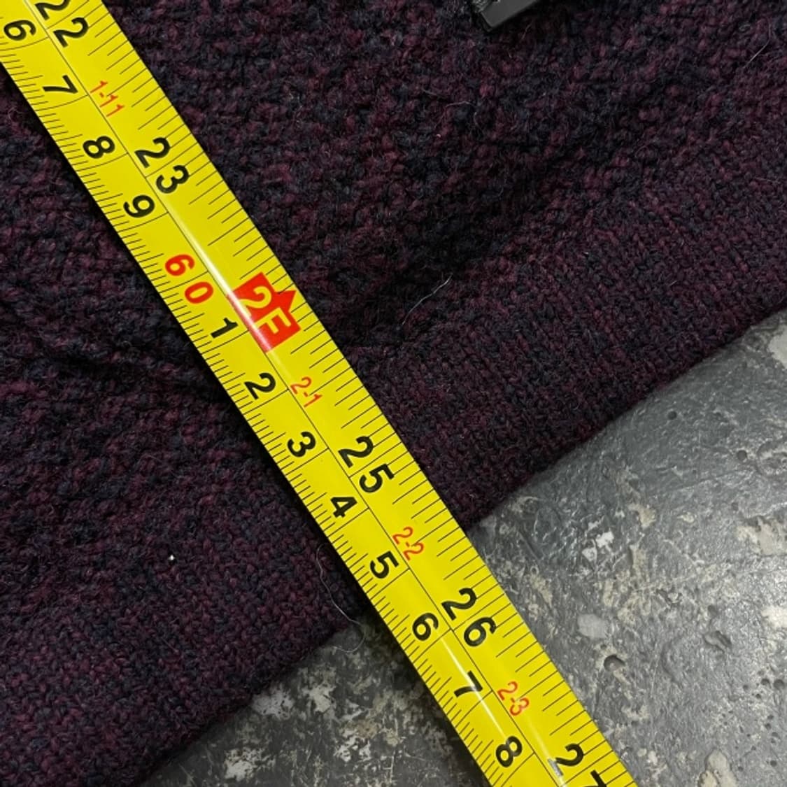 95 헨리코튼 가디건 상품이미지7