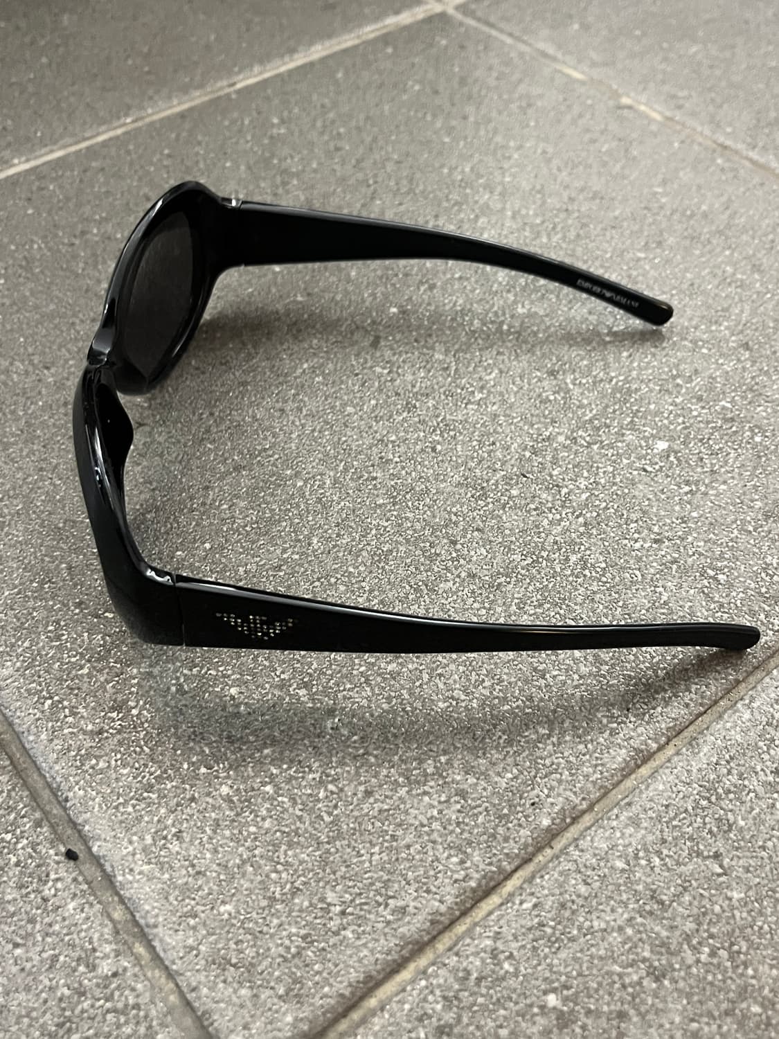 엠포리오 아르마니 선글라스 상품이미지2