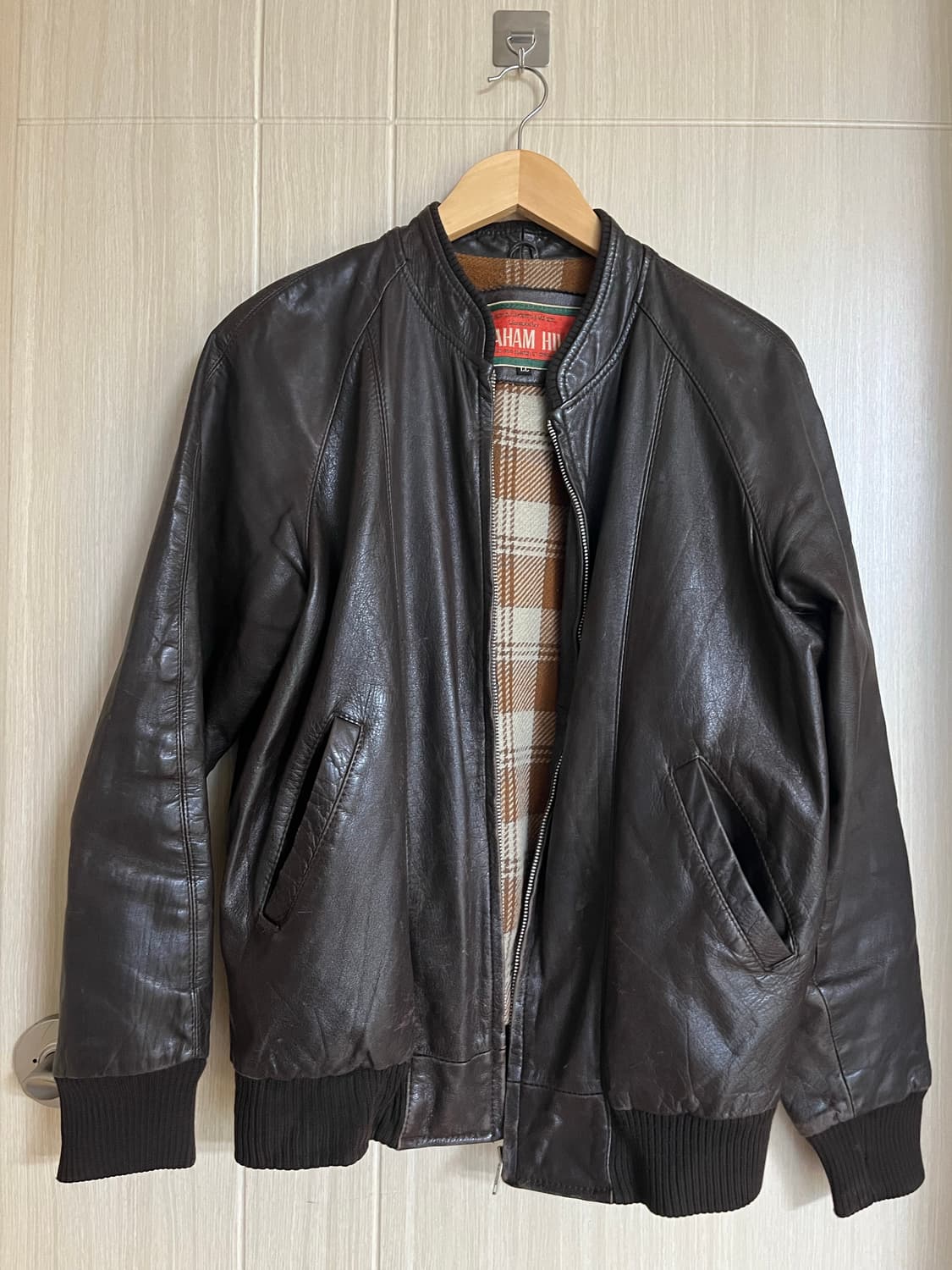 Graham hill 상품이미지1