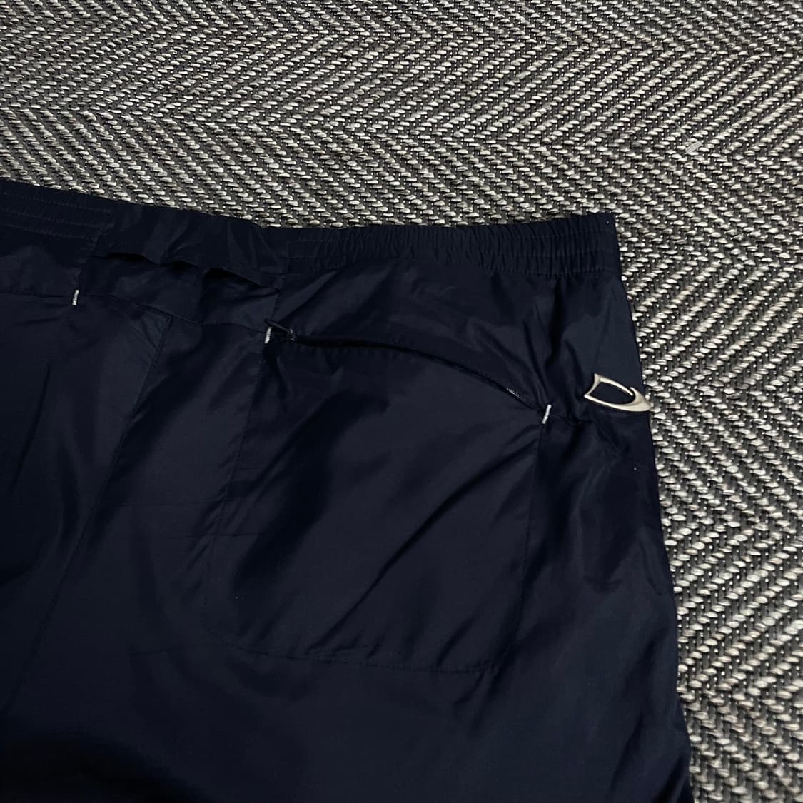 DOHC y2k 빈티지 퍼티그 카고 팬츠o 2837 상품이미지5