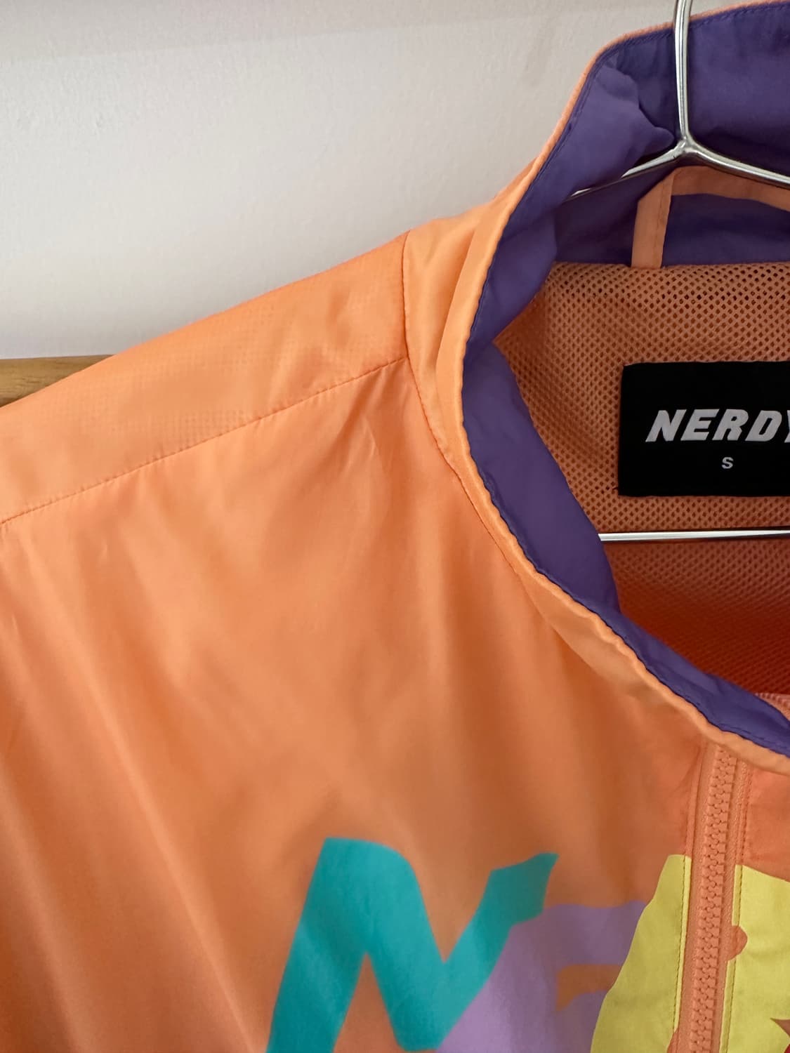 널디 바람막이 상품이미지8