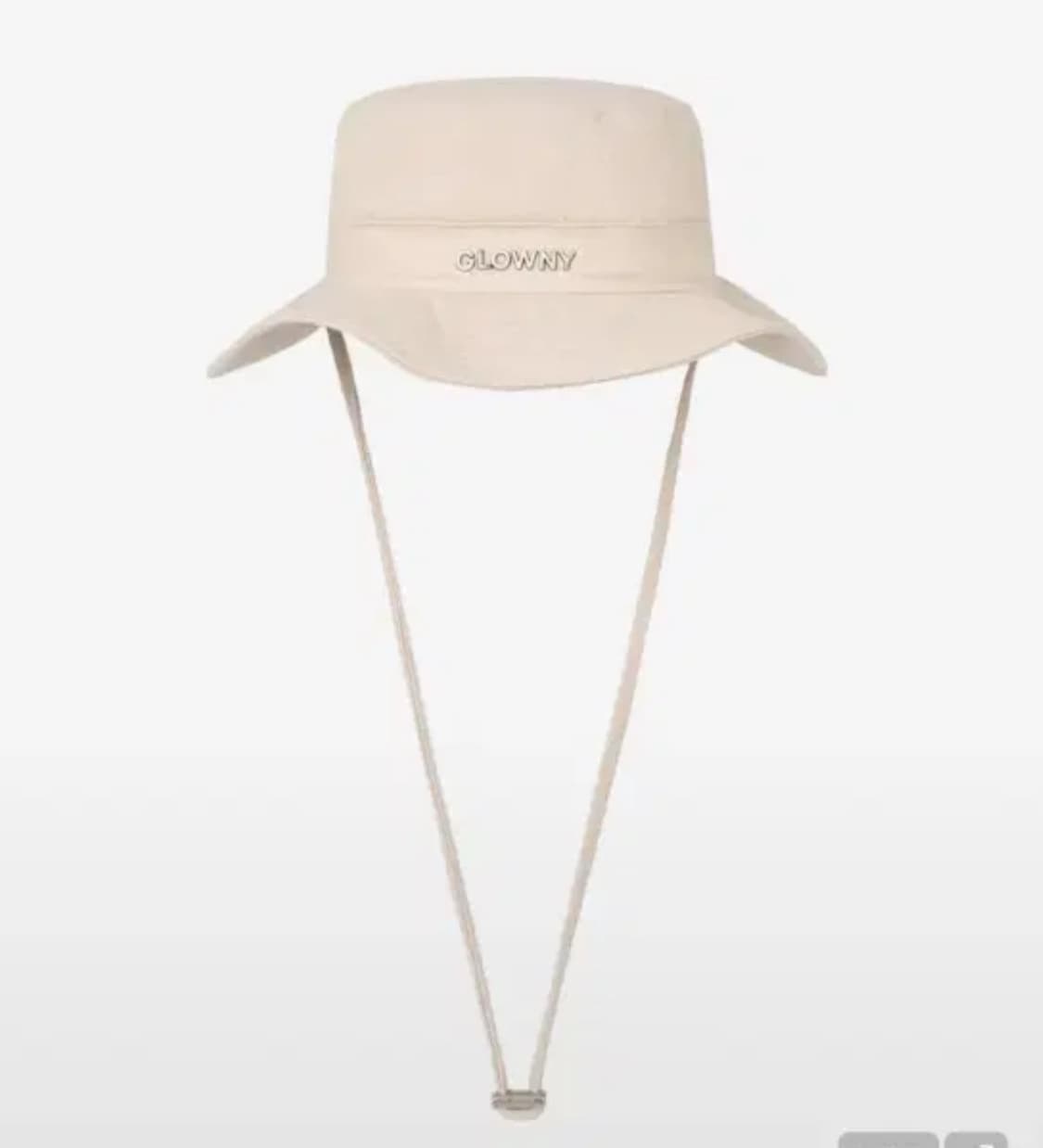 새상품)글로니 CRUISE TOUR HAT 크루즈 투어 햇 사파리 상품이미지1