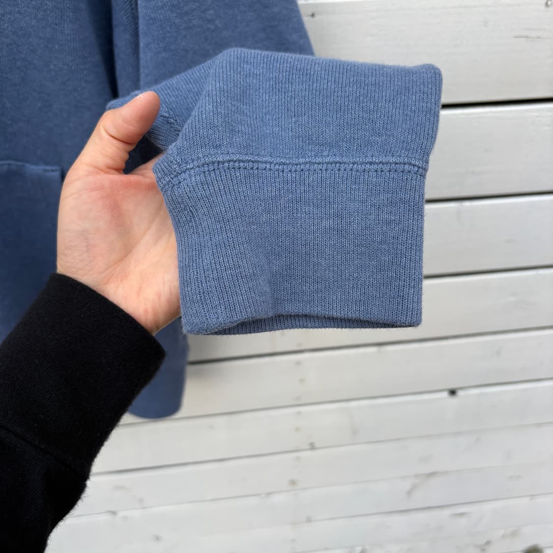 Polo 폴로 니트 후드집업 상품이미지9