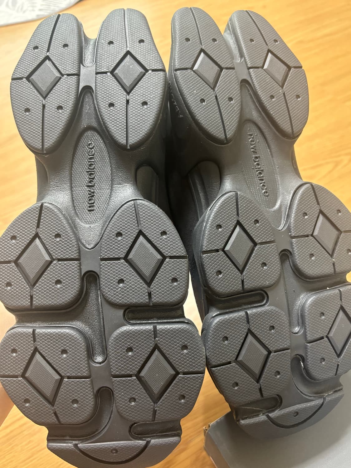 뉴발란스 8040 팬텀 마그넷 상품이미지3