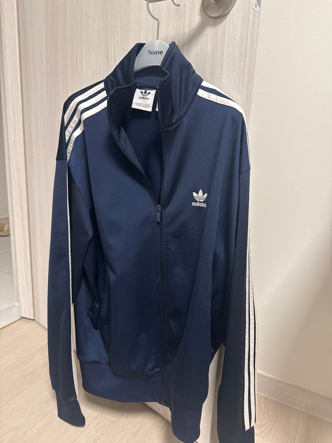 아디다스 져지 s 상품이미지1