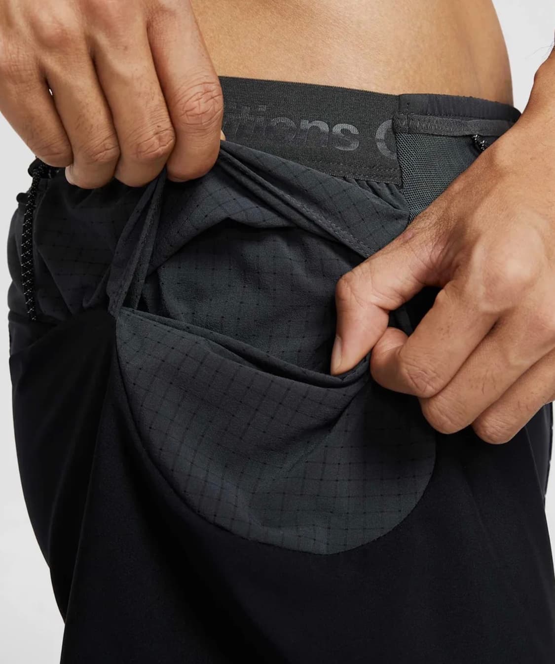 나이키 ACG 세컨드 선라이즈 드라이 핏 ADV 5인치 브리프 라인드 쇼 상품이미지5