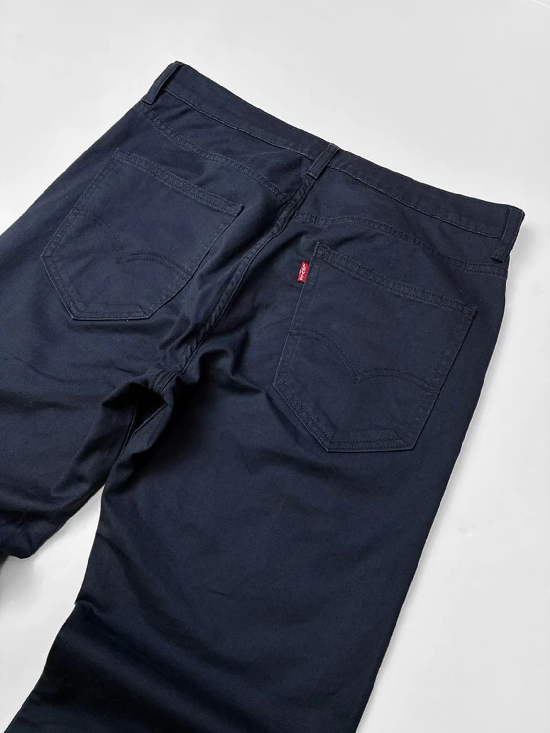 리바이스 00s 스트레이트 치노 팬츠 PN5213 상품이미지6