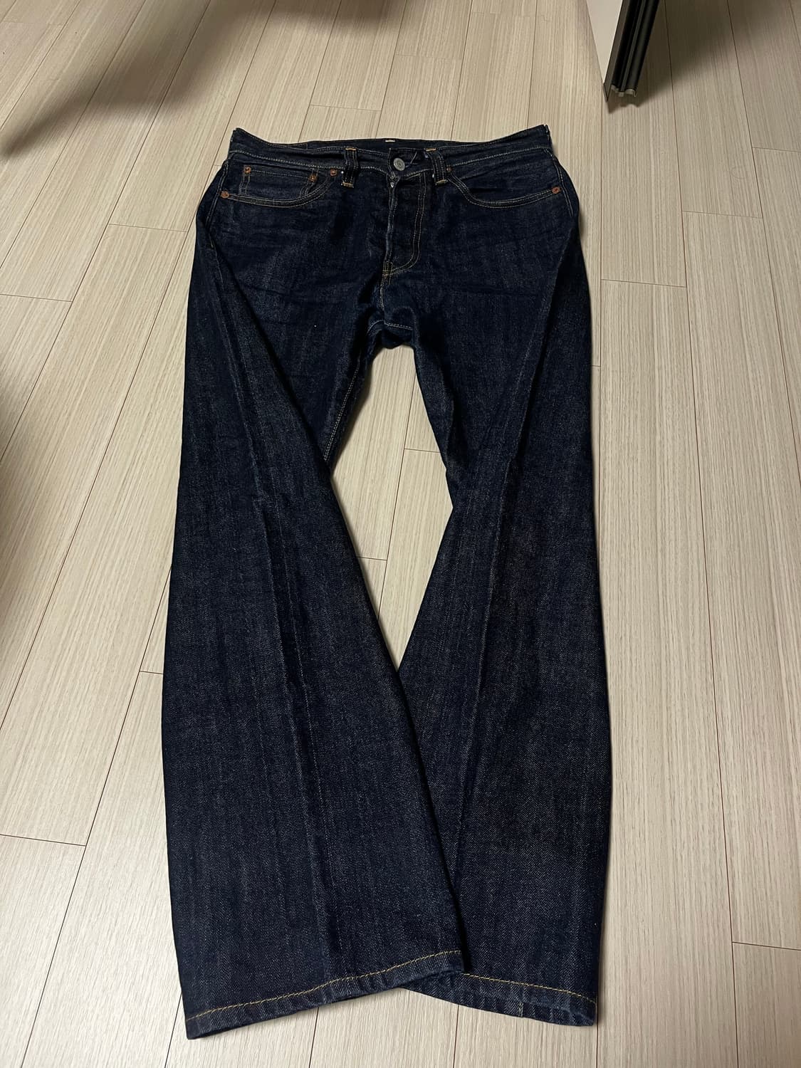 LVC 47501 32사이즈 판매  상품이미지5