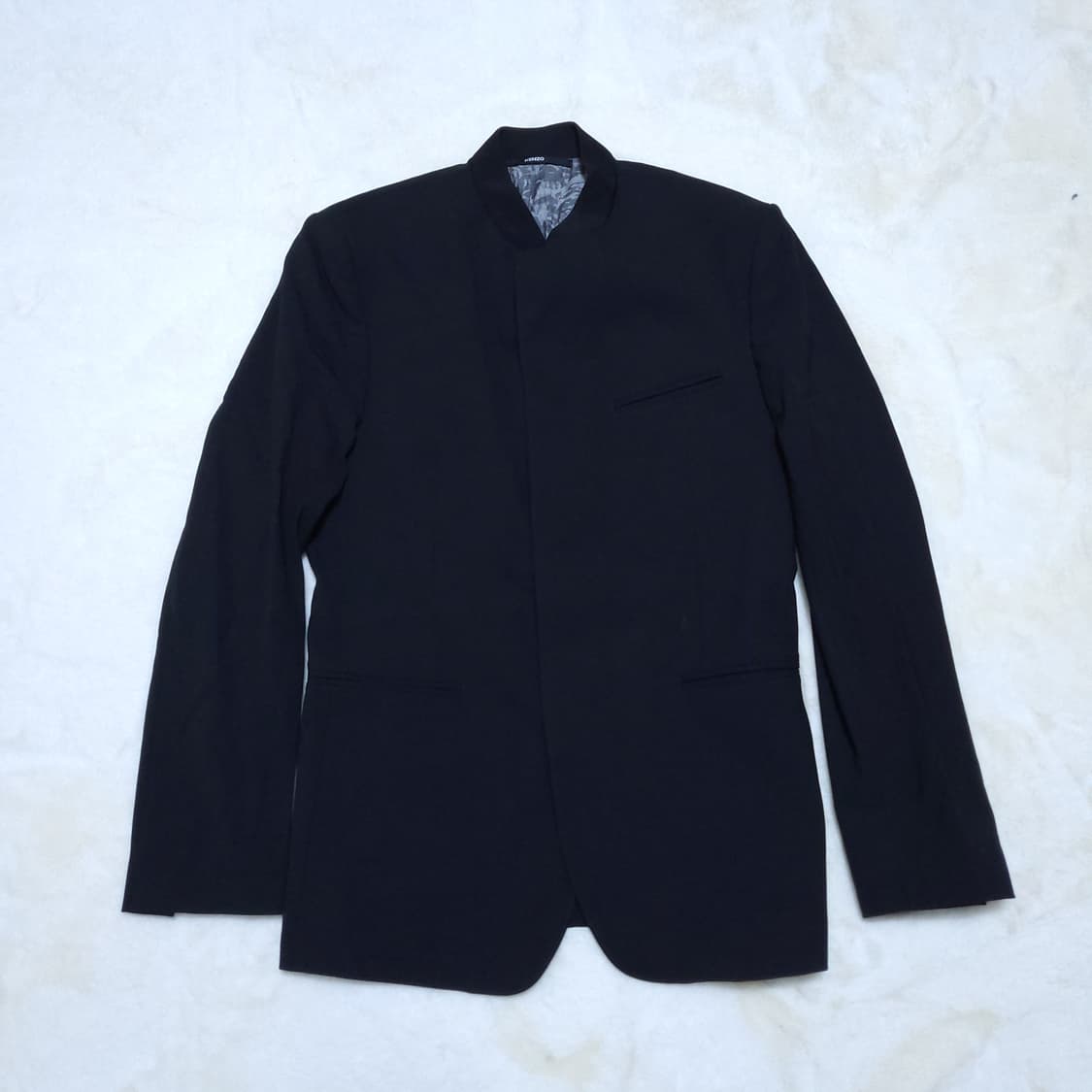 겐조 남성 자켓 48 0227 뽀샤샤 상품이미지1