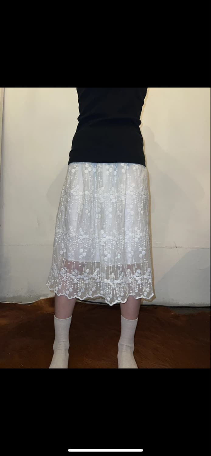 Skirt 상품이미지2