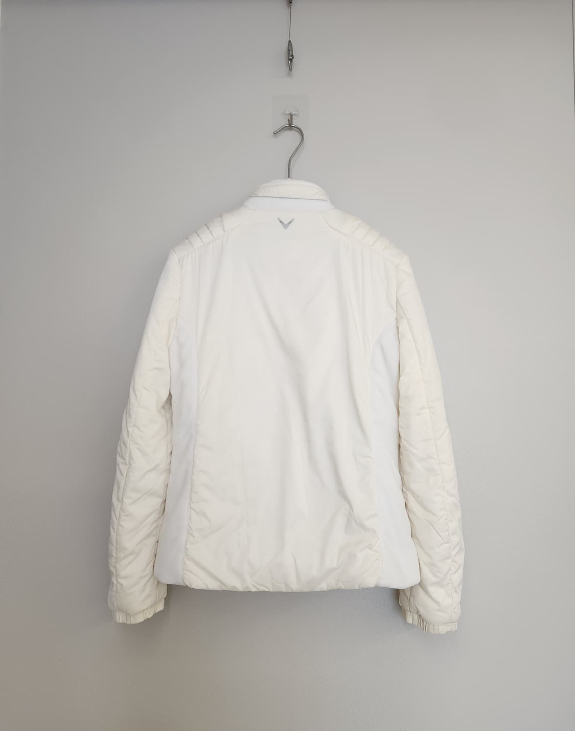 캘러웨이 여성 방풍 골프패딩 S사이즈 상품이미지3