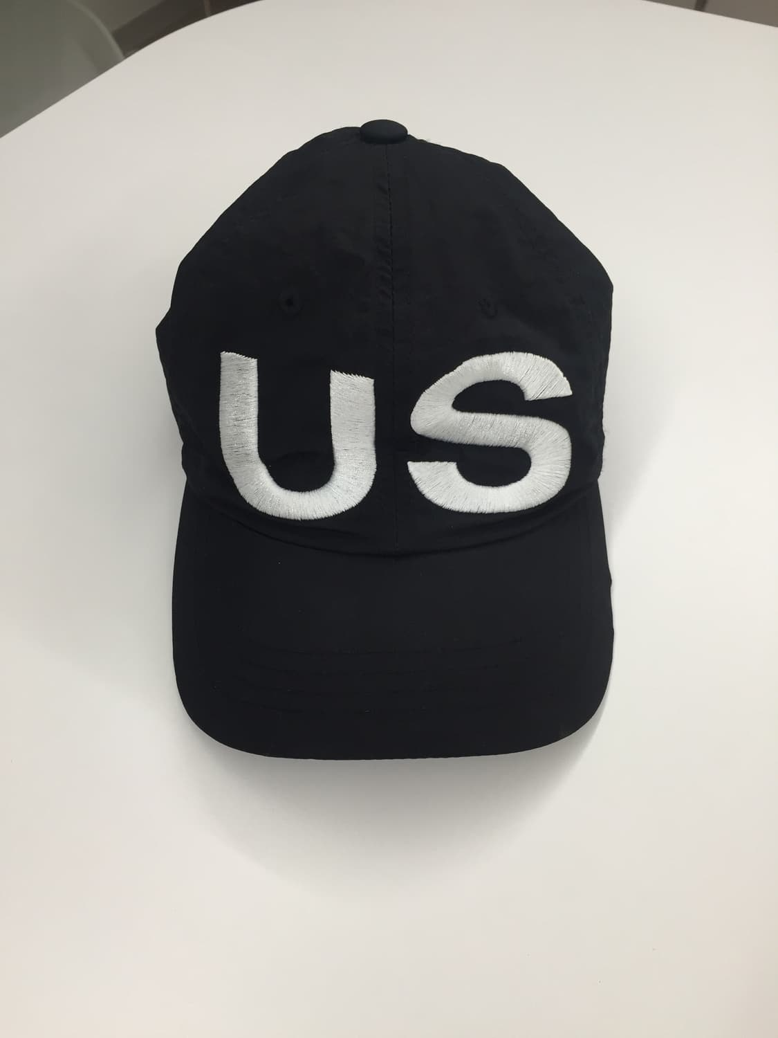 seo 에스이오 모자 볼캡 블랙 상품이미지1