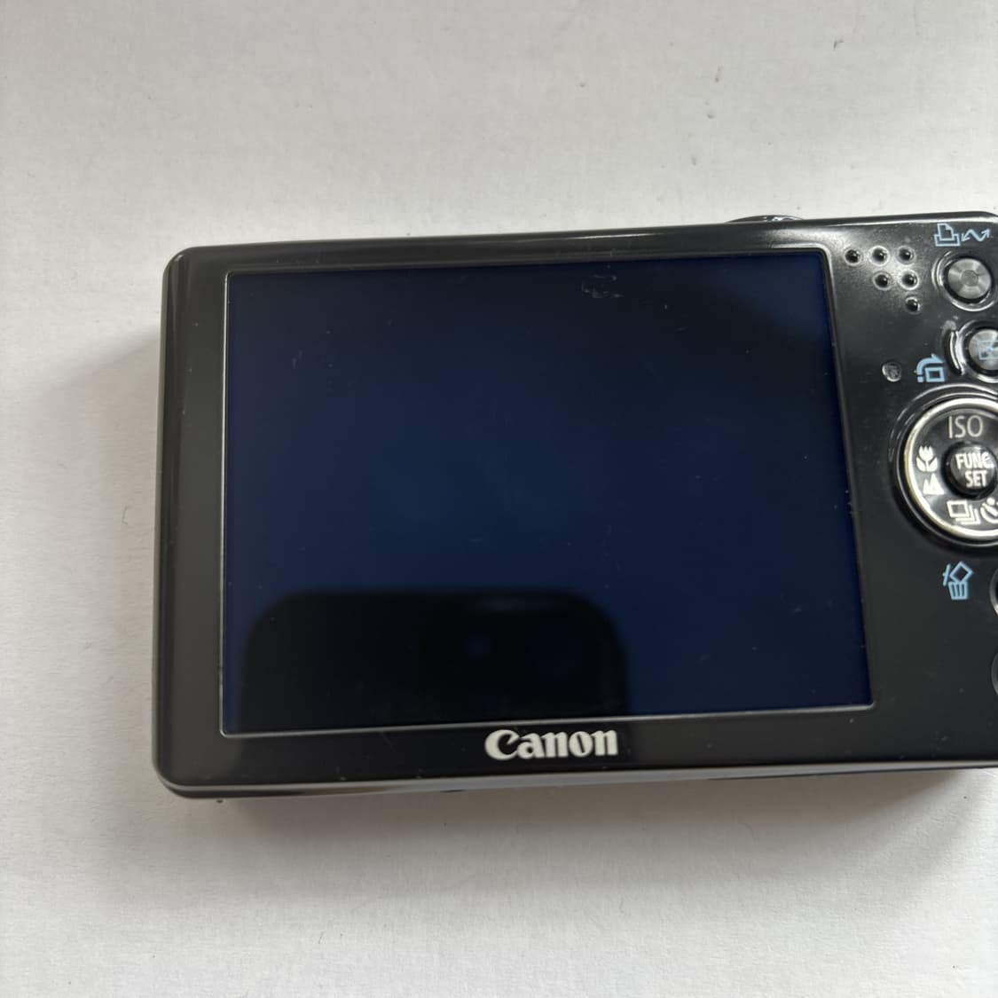 캐논 익서스 ixus 75 / ixy 90 / sd750 디카 카메라 상품이미지8