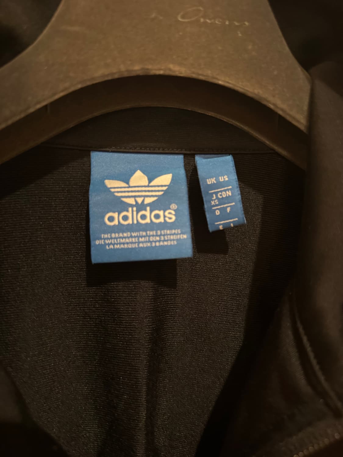 아디다스 오리지날 jersey 트랙탑 도쿄 바잉 상품이미지3