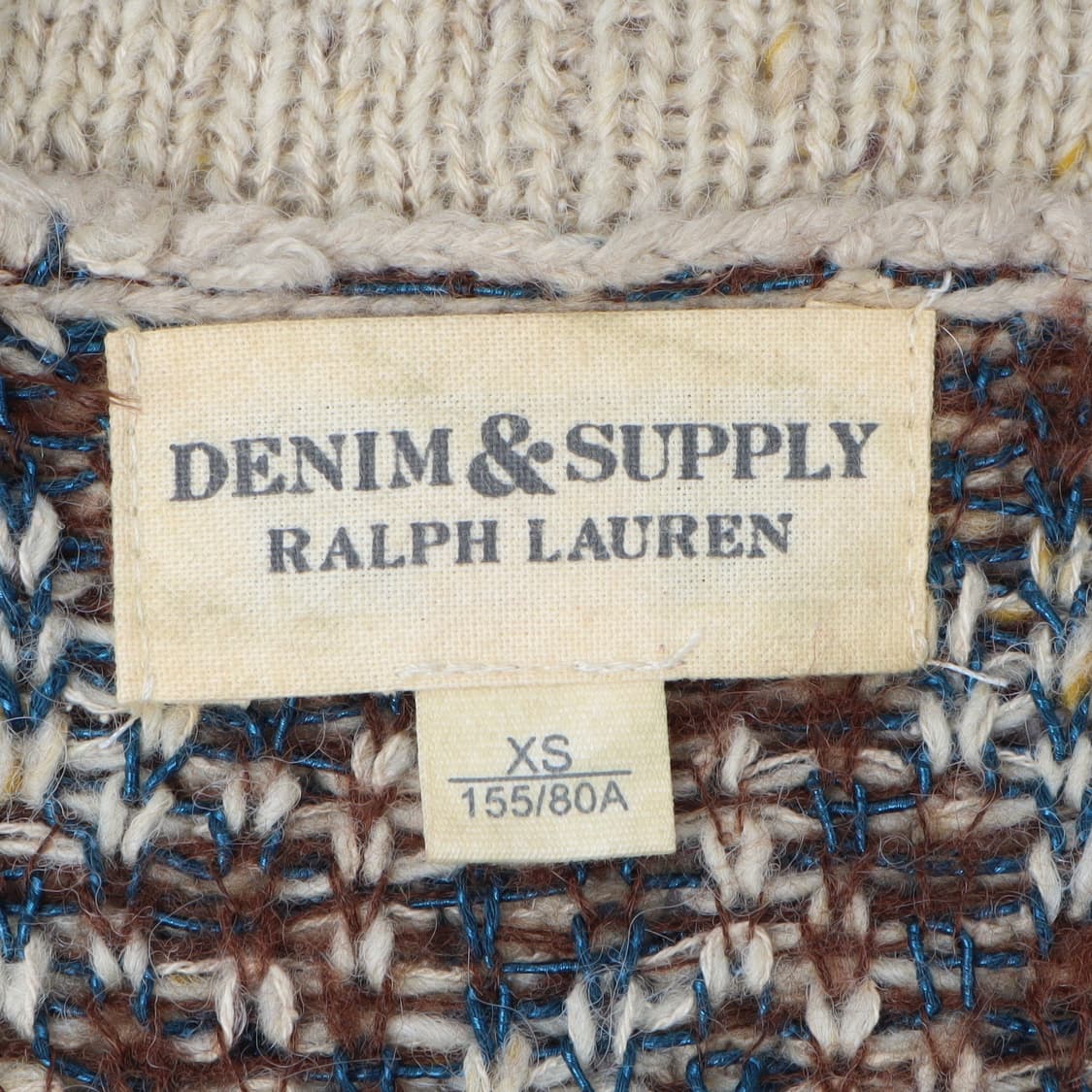 데님앤서플라이 아즈텍 나바호 가디건 상품이미지8