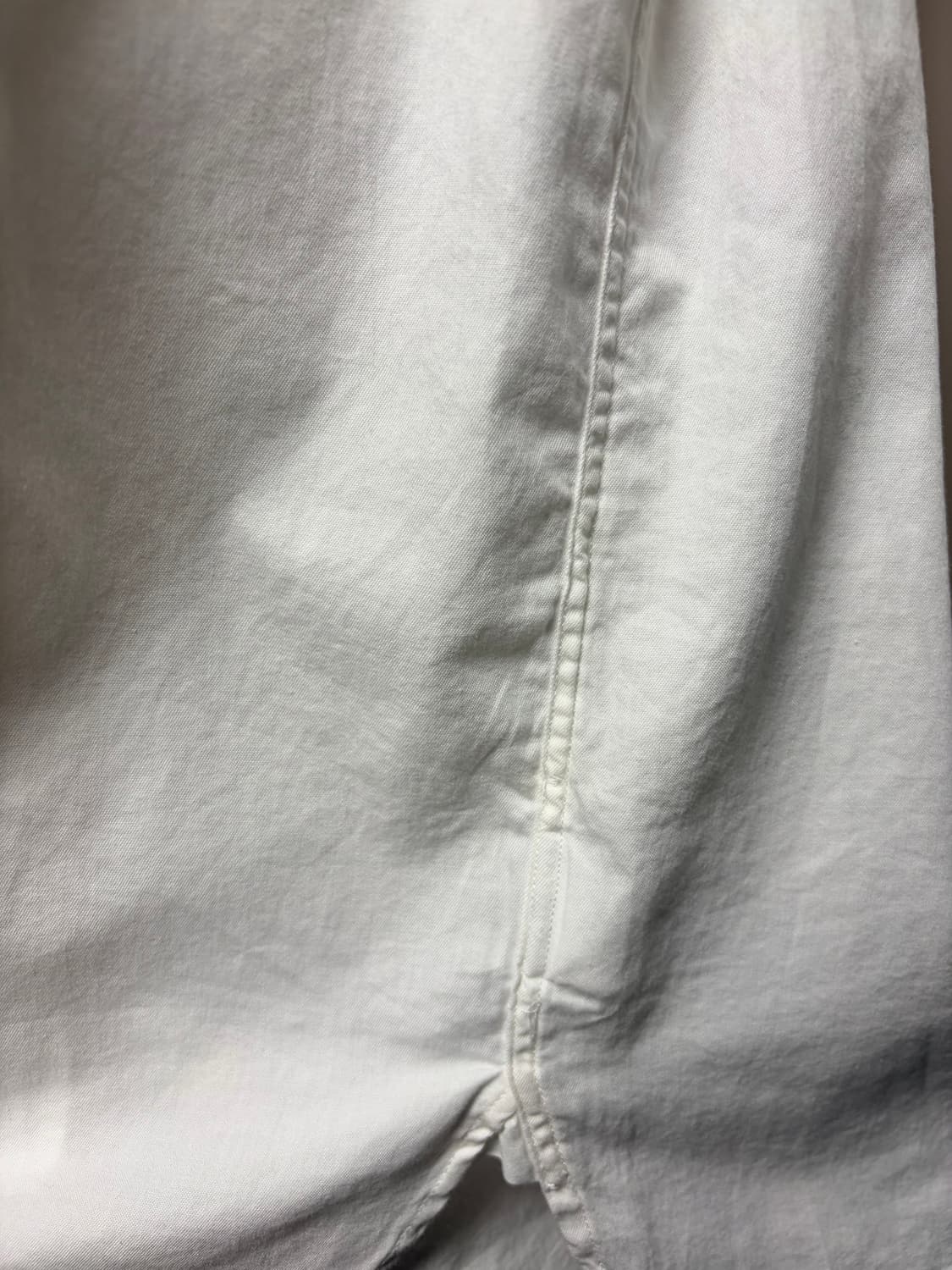 RRL 더블알엘 트윌 워크셔츠 M 상품이미지5