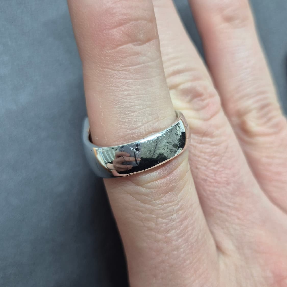 톰우드 (TOMWOOD) 반지 2개 일괄판매 상품이미지6