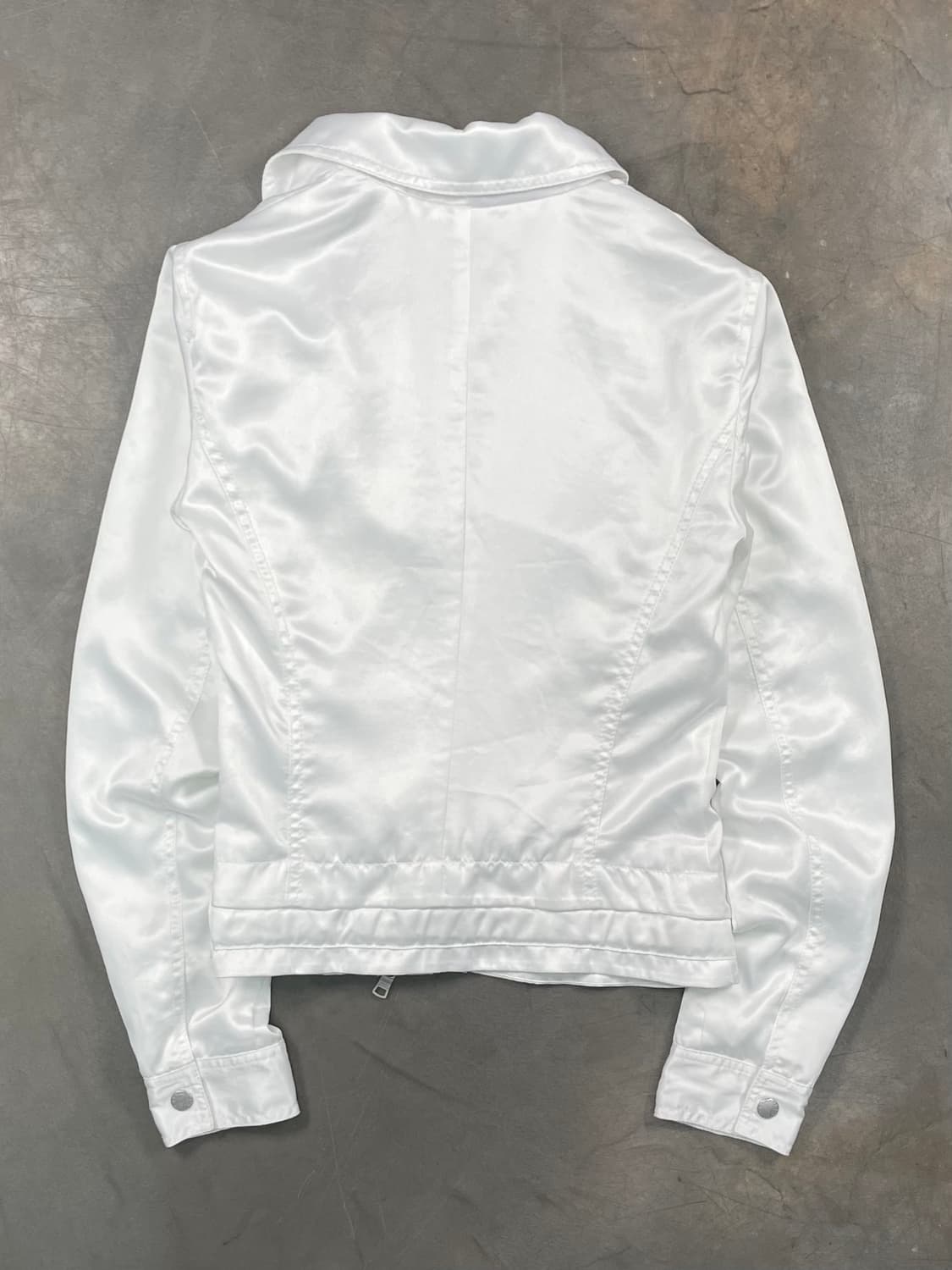 아르마니 익스체인지 라이더 자켓 상품이미지4