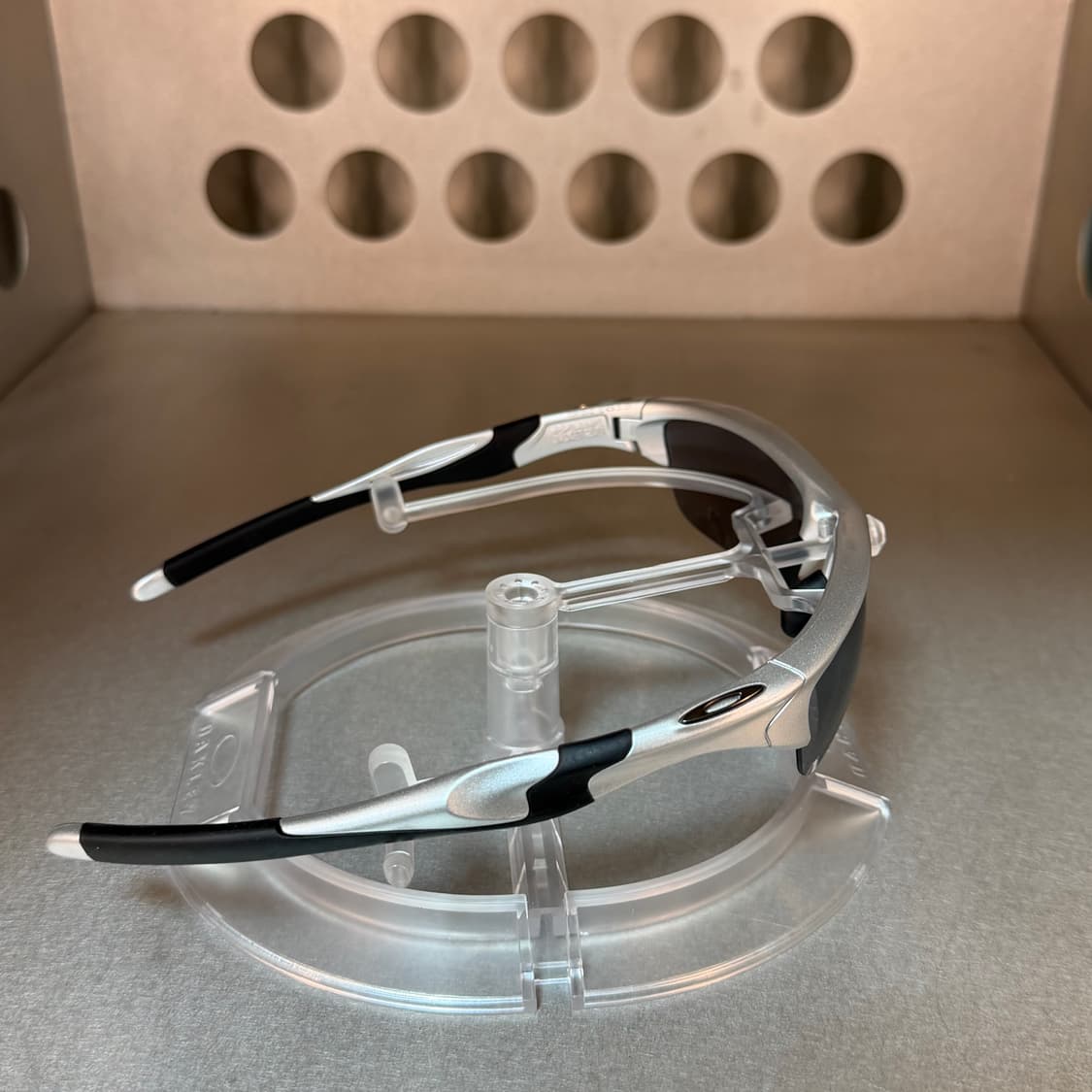 오클리 Half Jacket 2.0 하프자켓 (2012) 상품이미지4