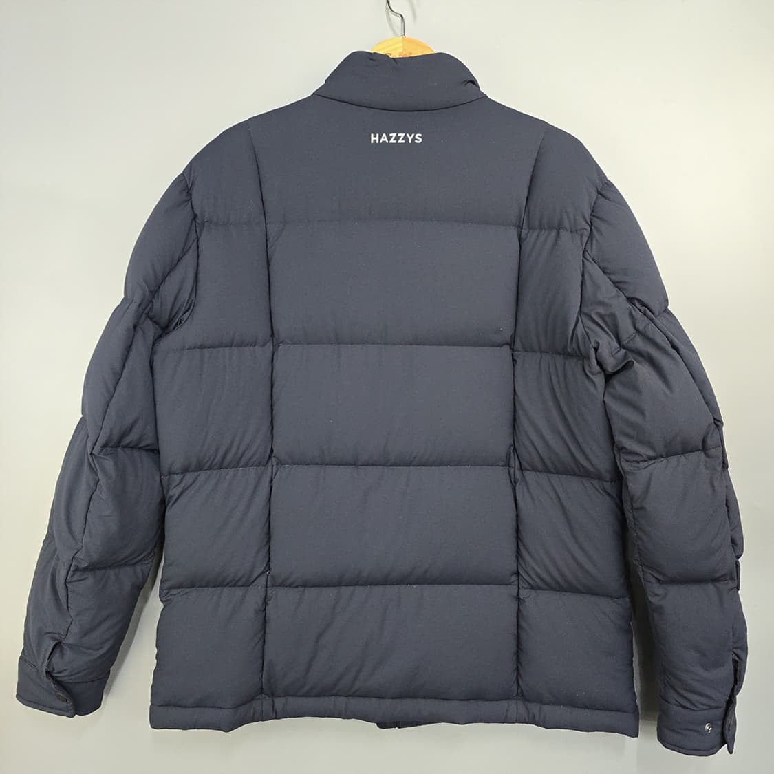 헤지스(HAZZYS) 골프 덕다운 패딩 105 상품이미지4