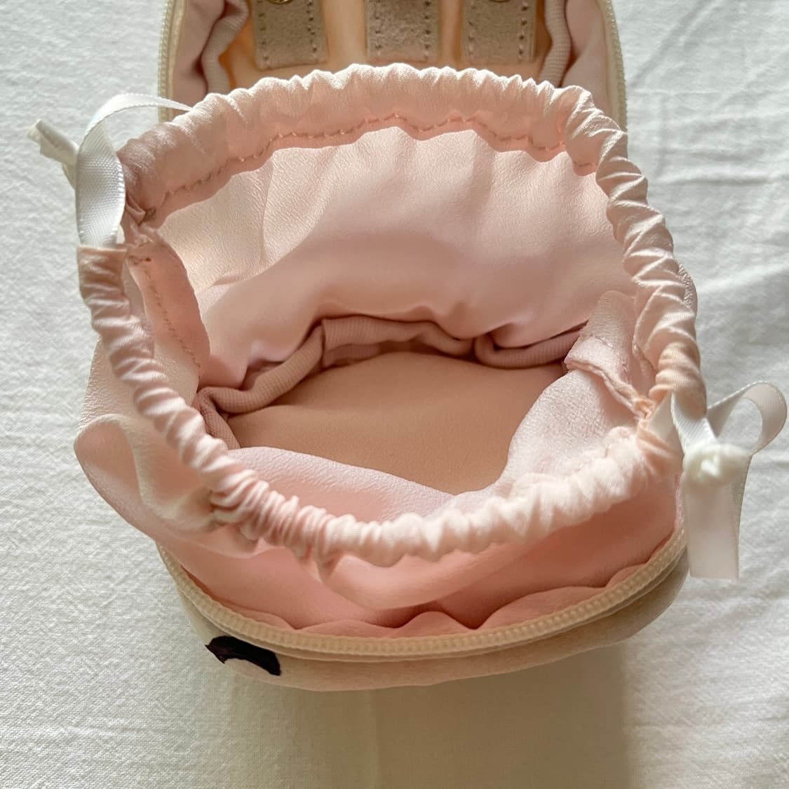 젤라또피케 고양이 쥬얼리 파우치 악세사리 파우치 히메갸루 오네갸루 상품이미지5