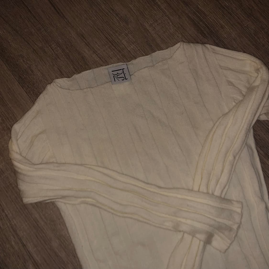 베이스레인지 니트 딱붙핏! 상품이미지2