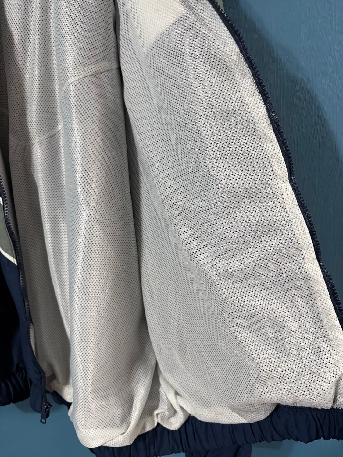 00's U.S Airforce  AF. PTU Jacket  상품이미지7